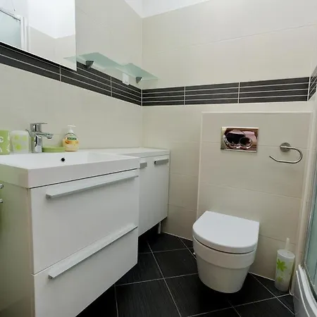 4th Floor Nest Apartment Dubrovnik