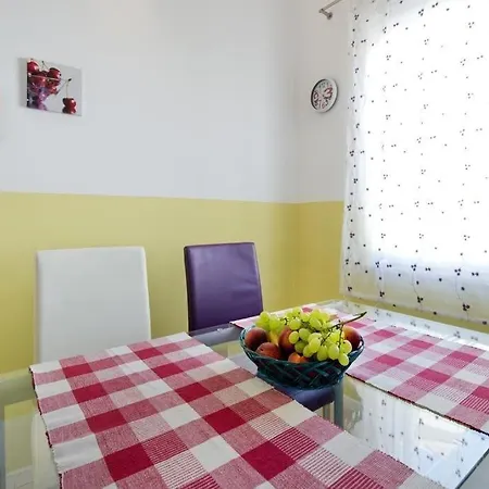 4th Floor Nest Apartment Dubrovnik